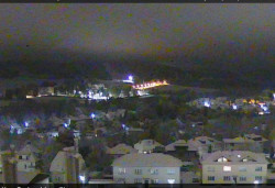 Panorama severozápad