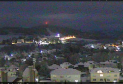 Panorama severozápad