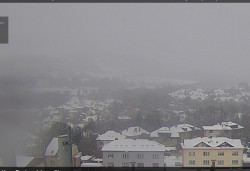 Panorama severozápad