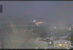 Panorama severozápad