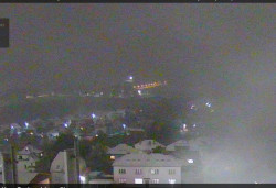 Panorama severozápad