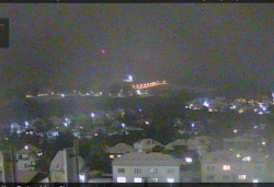 Panorama severozápad