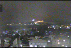 Panorama severozápad