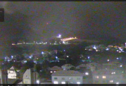 Panorama severozápad