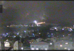 Panorama severozápad