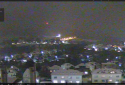 Panorama severozápad