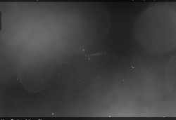 Panorama severozápad