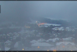 Panorama severozápad