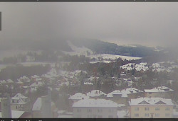 Panorama severozápad