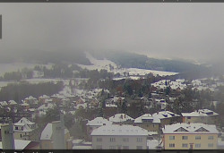 Panorama severozápad