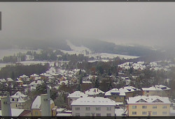 Panorama severozápad