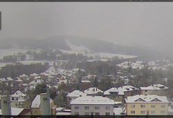 Panorama severozápad