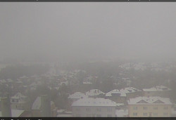 Panorama severozápad