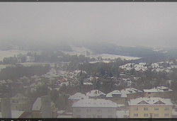 Panorama severozápad