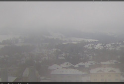 Panorama severozápad