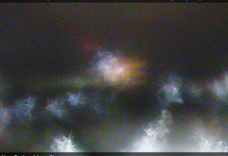 Panorama severozápad