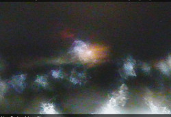 Panorama severozápad