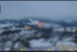 Panorama severozápad