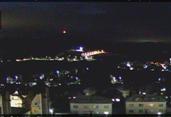 Panorama severozápad