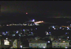 Panorama severozápad