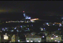 Panorama severozápad