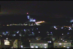 Panorama severozápad