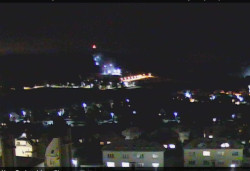 Panorama severozápad