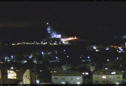 Panorama severozápad