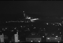 Panorama severozápad