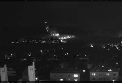 Panorama severozápad