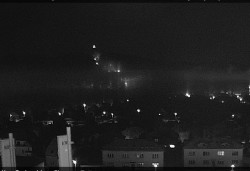 Panorama severozápad