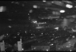 Panorama severozápad