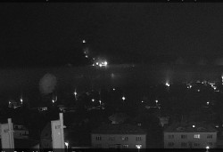 Panorama severozápad