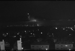 Panorama severozápad