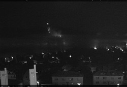 Panorama severozápad