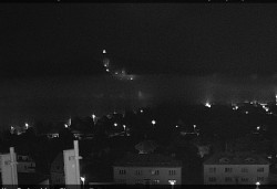 Panorama severozápad