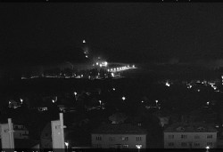 Panorama severozápad