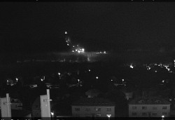 Panorama severozápad