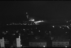 Panorama severozápad