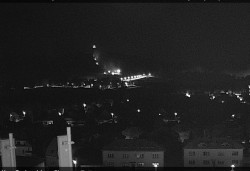 Panorama severozápad