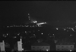 Panorama severozápad