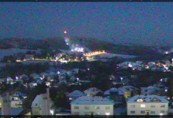 Panorama severozápad