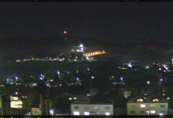 Panorama severozápad