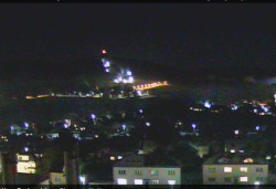 Panorama severozápad