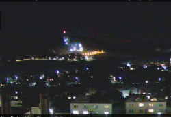 Panorama severozápad