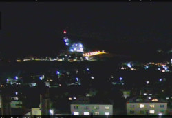 Panorama severozápad