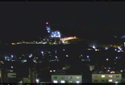 Panorama severozápad