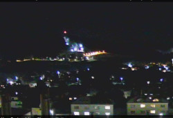 Panorama severozápad