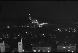 Panorama severozápad