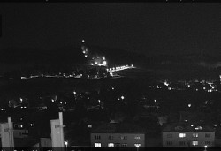 Panorama severozápad